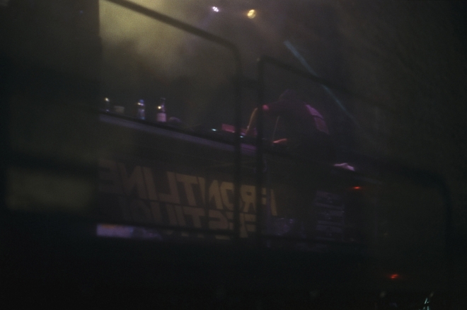 41 FRONTLINE FESTIVAL 2023